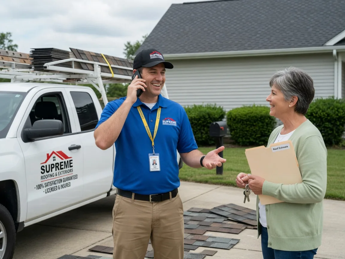 Roof Replacement Greentown, OH FAQs
